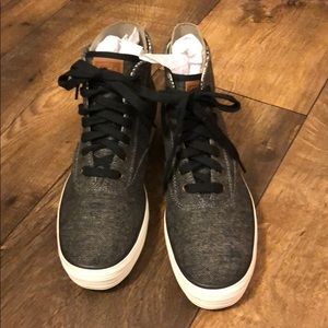Keds highcut sneakers